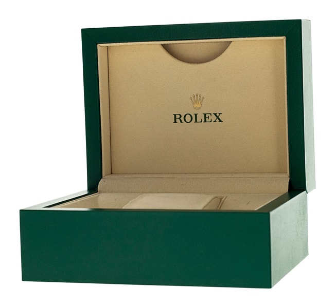 Rolex Sea-Dweller 16600